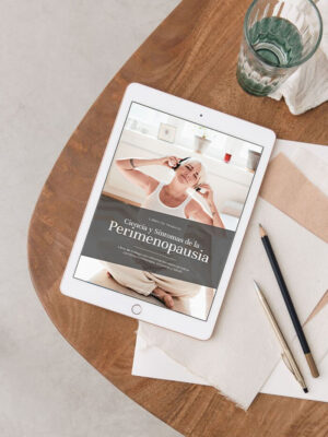 Ciencia y Síntomas de la Perimenopausia