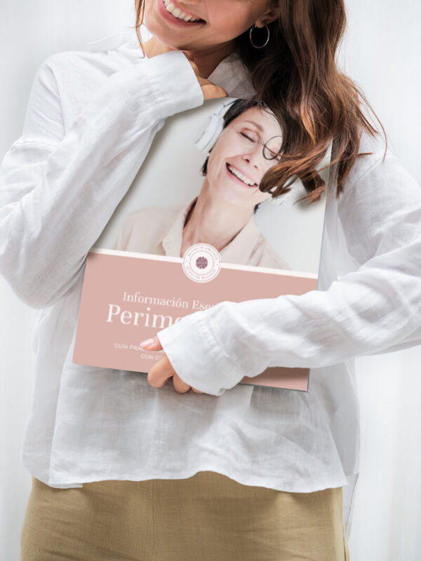 Información Esencial Sobre Perimenopausia